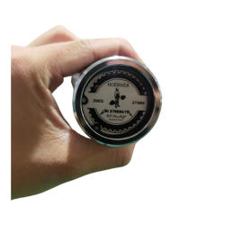 Bilanciere UF-Deadlift – Goerner