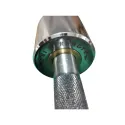 Barre UF-Deadlift, Goerner - vue 9