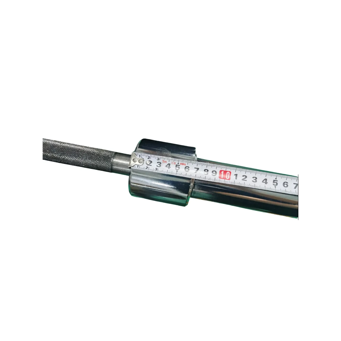 Barre UF-Deadlift, Goerner - vue 10