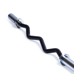 UF EZ Curl Bar - Biceps and Strength Training