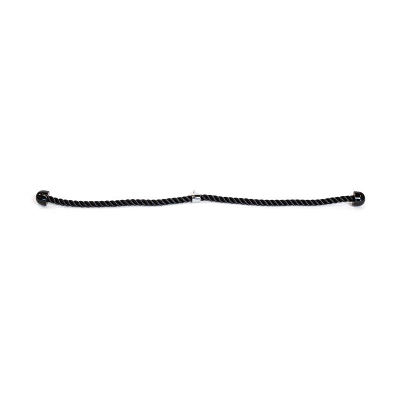 Corde Trizeps XXL - für Seilzug