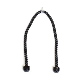 Corde Trizeps XXL - für Seilzug