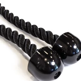 Trizepsseil XXL - für Kabelzug