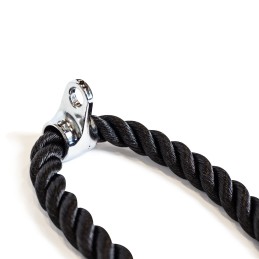 Corde Trizeps XXL - für Seilzug