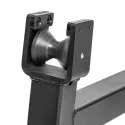 Deadlift Jack Pro Roller, Hantelheber mit Rollen - Ansicht 4
