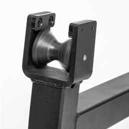 Deadlift Jack Pro – sollevatore a rulli