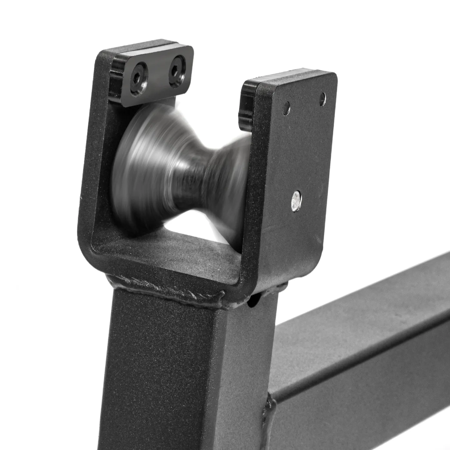 Deadlift Jack Pro Roller, elevador con rodillos - vista 4