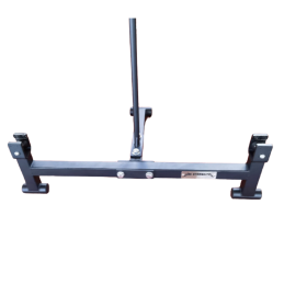 Deadlift Jack Pro – Roller Bar Lifter