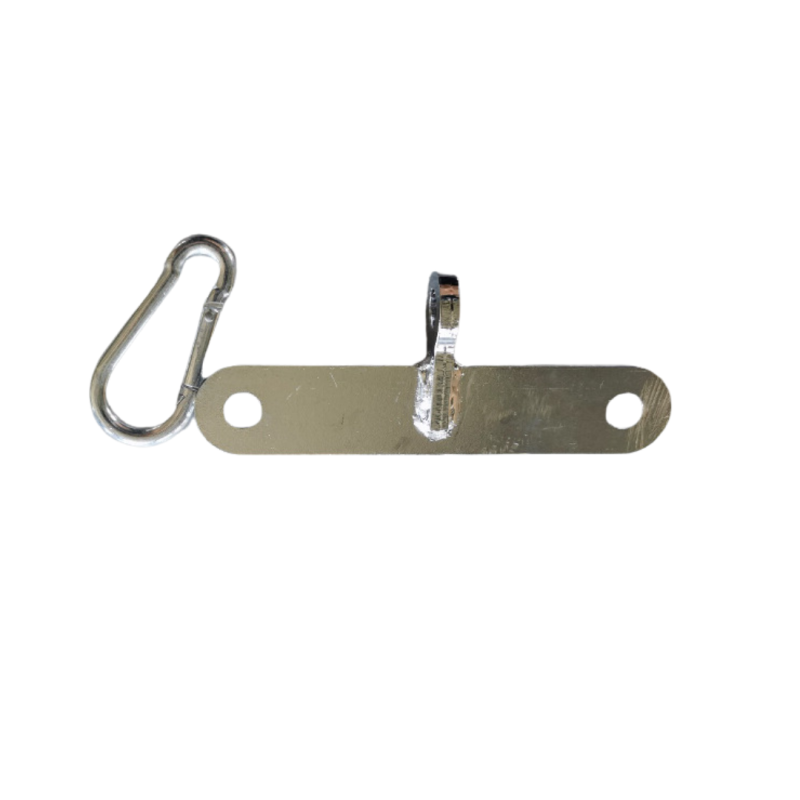2-in-1 Pulley Adapter