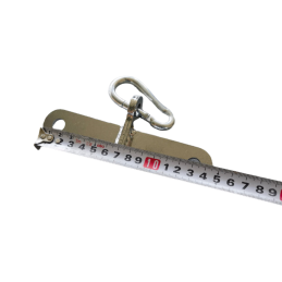 2-in-1 Pulley Adapter