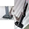 Deadlift Jack Pocket, mini elevador compacto para peso muerto - vista 8