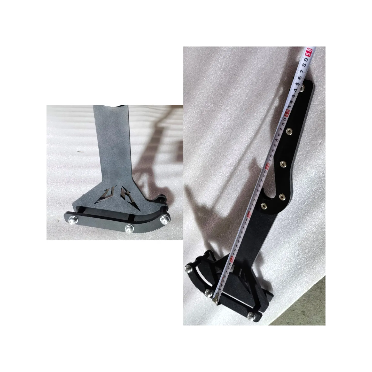 Deadlift Jack Pocket, mini sollevatore compatto per stacco - vista 8