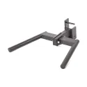 Athéna Dip Bar Attachment for Rack and Pulley 60x60 mm