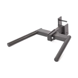 Supporto dip Athéna per rack e puleggia 60x60 mm