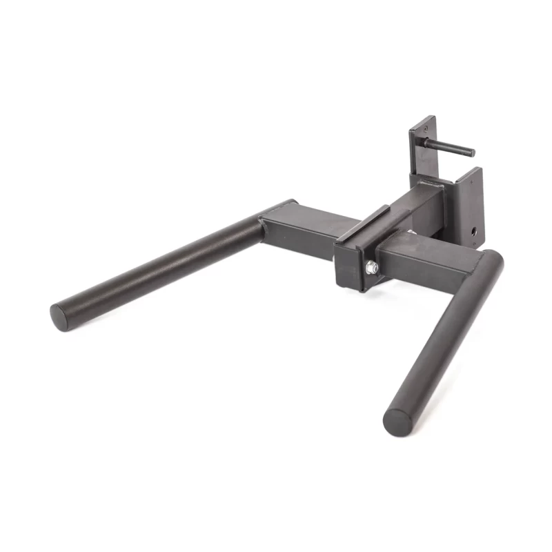 Supporto dip Athéna per rack e puleggia 60x60 mm
