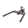 Athéna Dip-Aufsatz für Rack und Kabelzug 60x60 mm