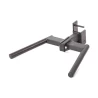 Soporte de dips Athéna para rack y polea 60x60 mm