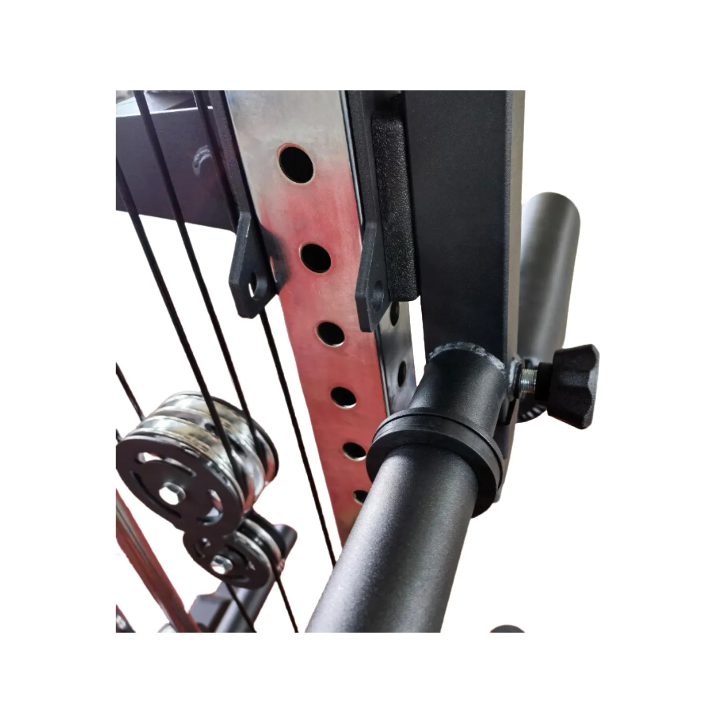 Athéna Leg Curl / Leg Extension Attachment - view 8