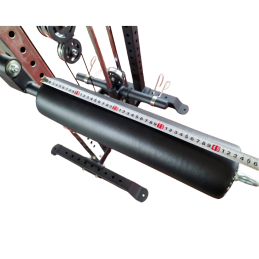 Athéna Leg Curl / Leg Extension Attachment