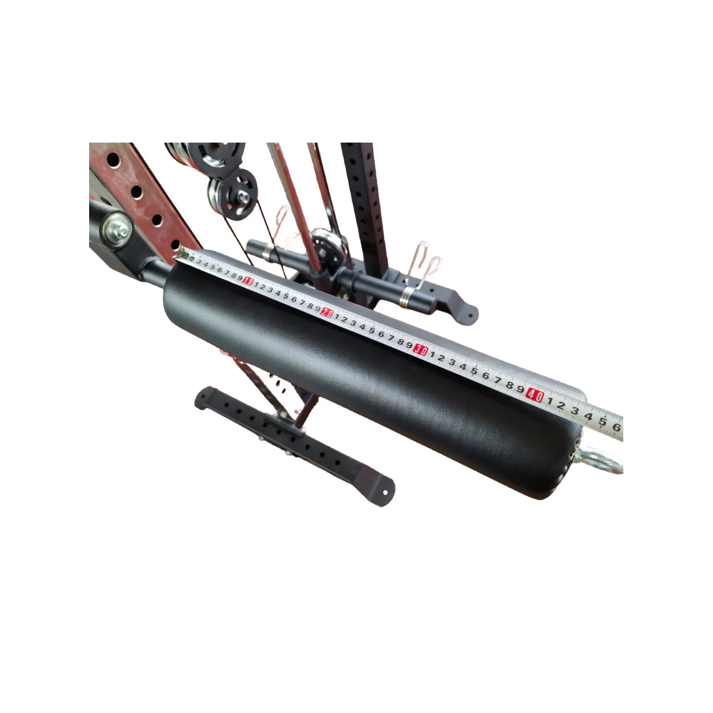 Athéna Leg Curl / Leg Extension Attachment - view 9