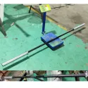 Power Bar per Powerlifting: UF-Power Zeus - vista 19