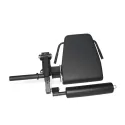 Accessorio Leg Curl / Leg Extension Athéna - vista 2