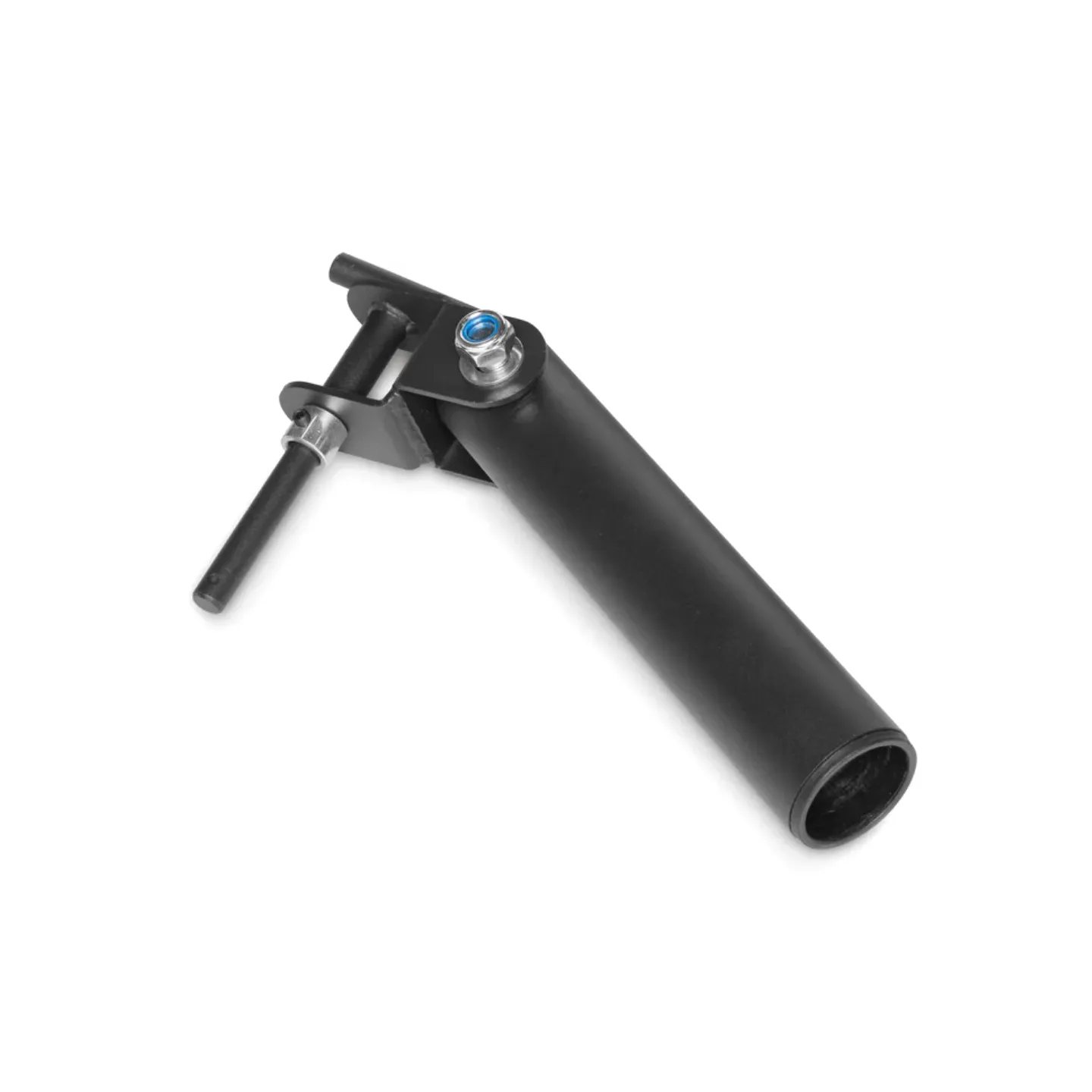 Athéna T-Bar Row Holder, Landmine