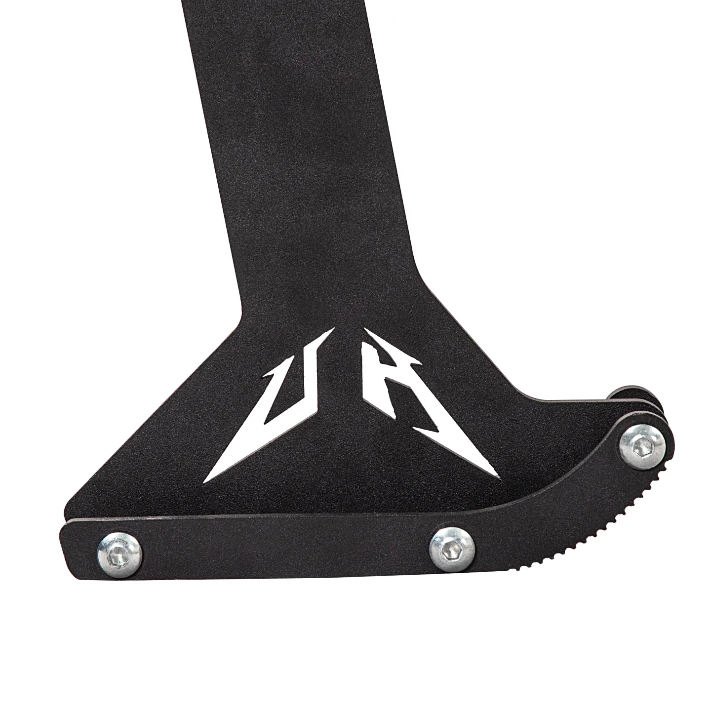 Deadlift Jack Pocket, mini sollevatore compatto per stacco - vista 9
