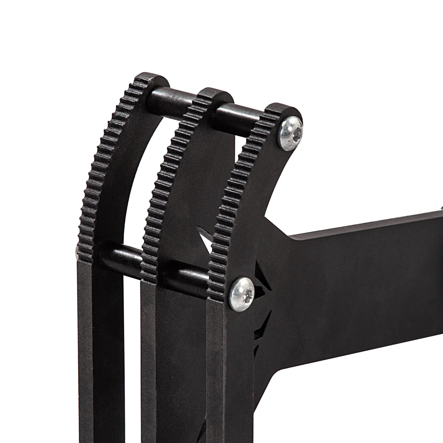Deadlift Jack Pocket, mini sollevatore compatto per stacco - vista 7