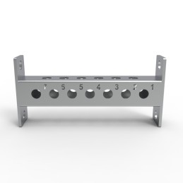 Postes de 40 cm para rack CS-1