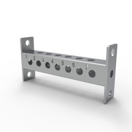 Postes de 40 cm para rack CS-1