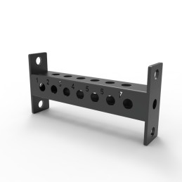 Montanti 40 cm per rack CS-1