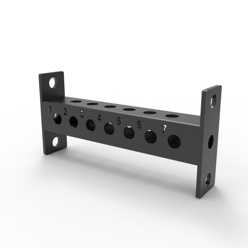 Montanti 40 cm per rack CS-1