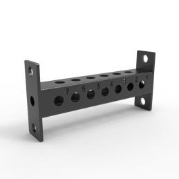 40 cm Standpfosten für CS-1 Power Rack