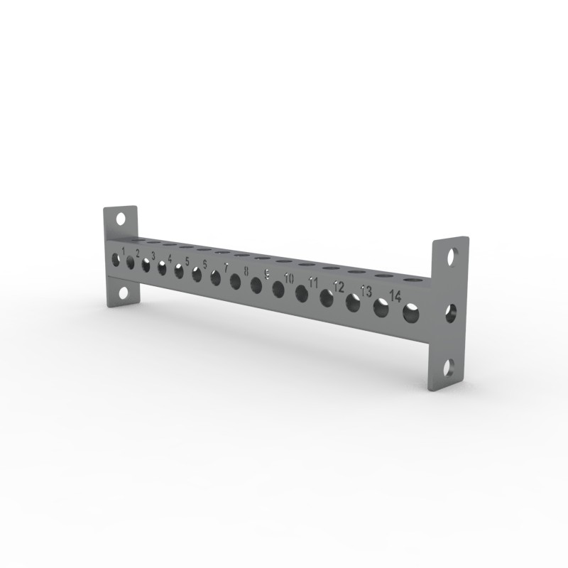 CS-1 2 uprights 76 cm