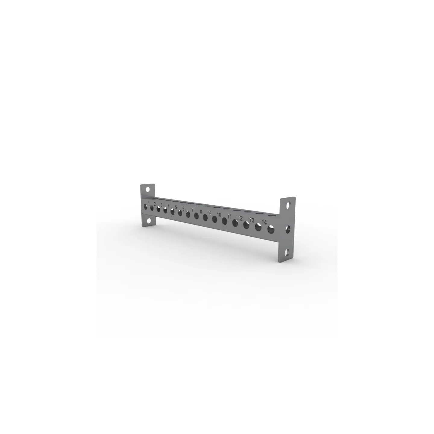 CS-1 rack crossmembers 75 x 75 mm (set of 4) - view 30