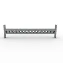 Travesaños para rack CS-1 75 x 75 mm (lote de 4) - vista 32