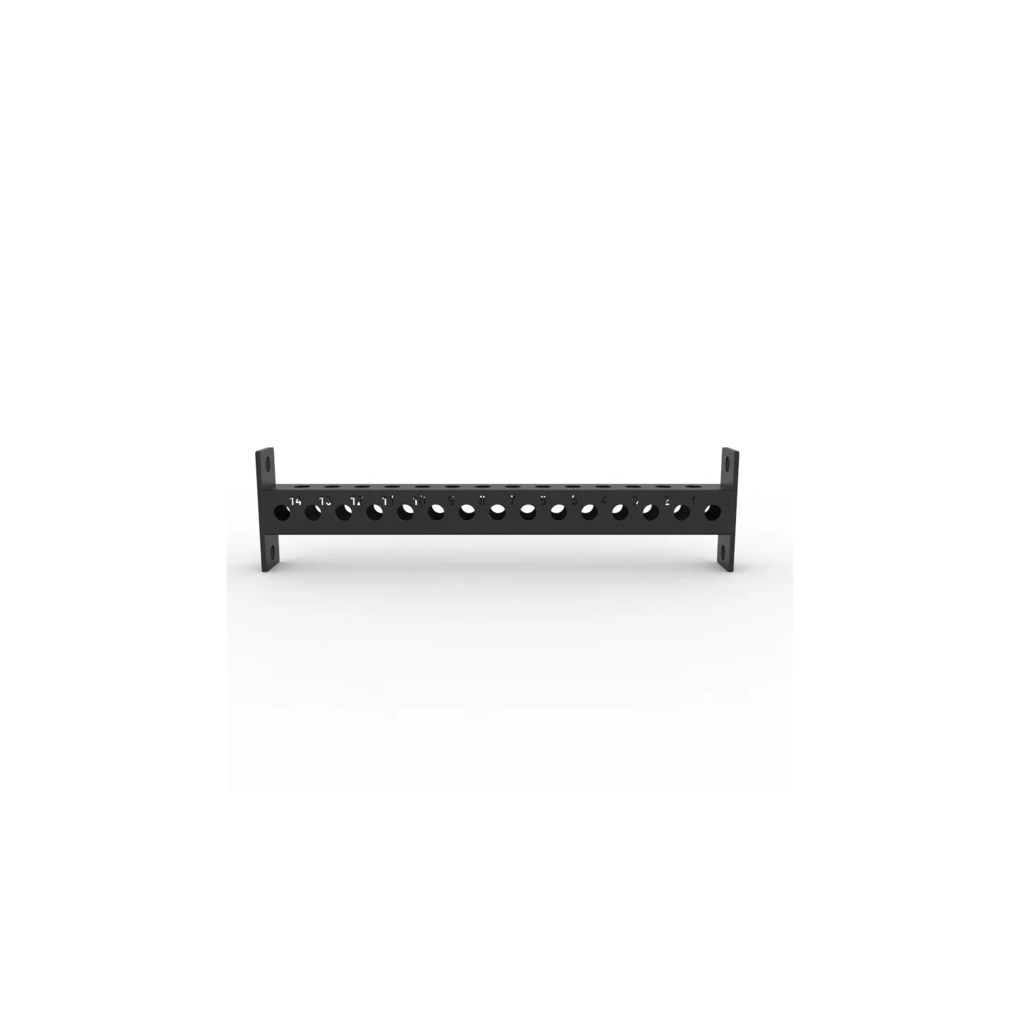 Travesaños para rack CS-1 75 x 75 mm (lote de 4) - vista 26