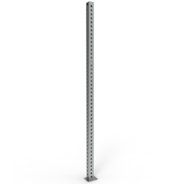 CS-1 Set 2 montanti per rack