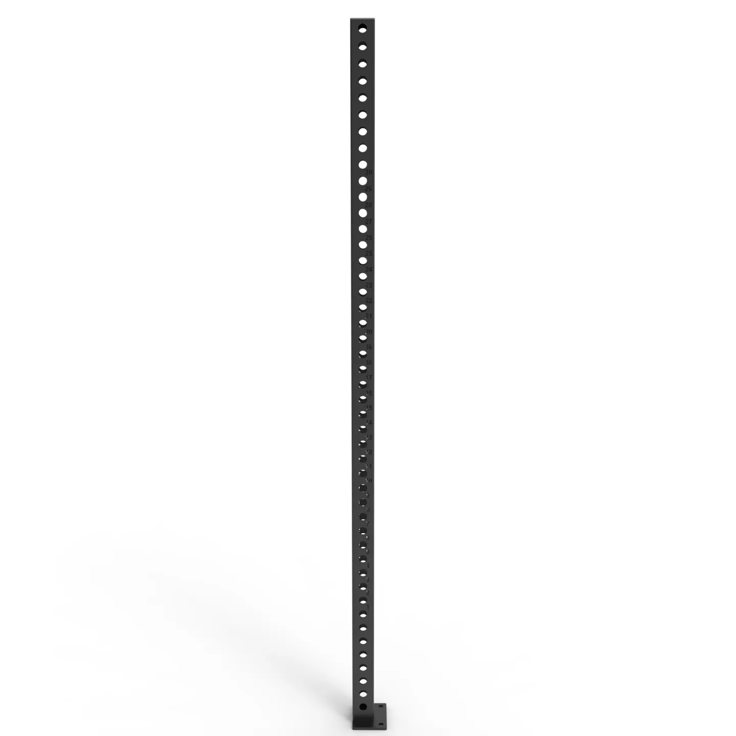 Montants pour rack CS-1 75 x 75 mm, 204 ou 236 cm - vue 25