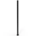 CS-1 Set 2 Pfosten für Rack 75 x 75 mm, 204 oder 236 cm - Ansicht 26