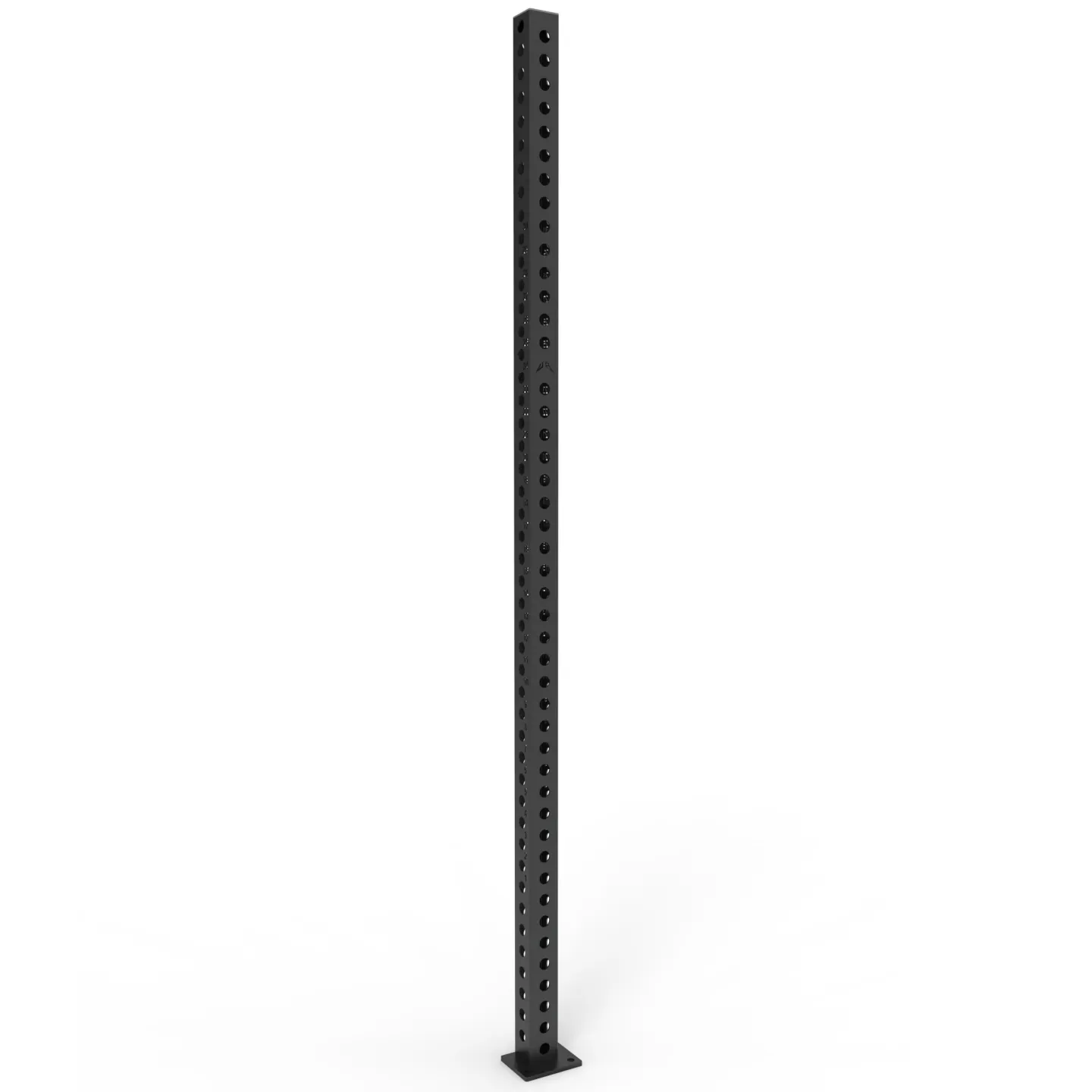 CS-1 Set of 2 Rack Uprights 75 x 75 mm, 204 or 236 cm - view 26