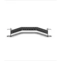 Stabilizzatore posteriore per rack CS-1
