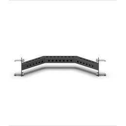 CS-1 hinterer Stabilisator für Rack