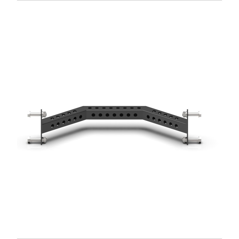 CS-1 hinterer Stabilisator für Rack - Ansicht 3
