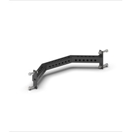 CS-1 hinterer Stabilisator für Rack