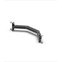 Stabilizzatore posteriore per rack CS-1