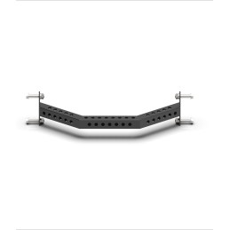 CS-1 hinterer Stabilisator für Rack