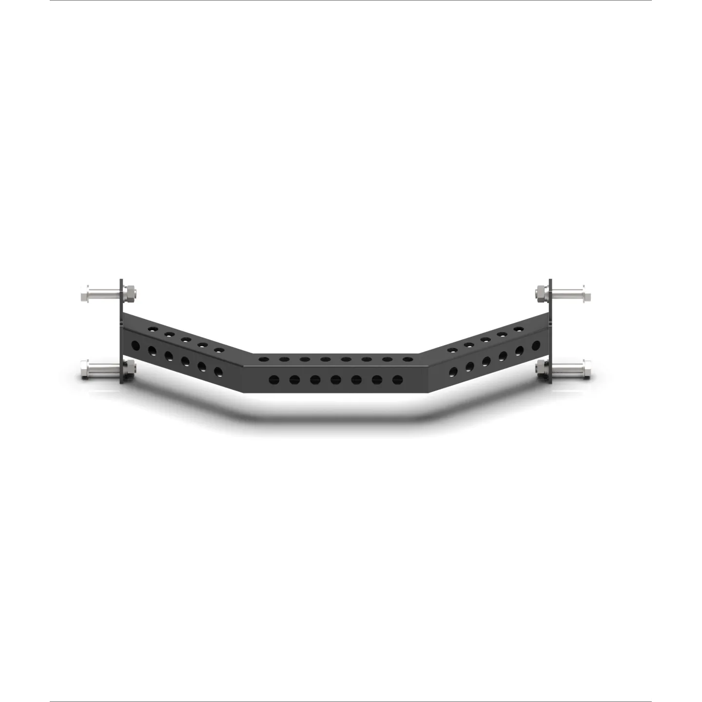 CS-1 hinterer Stabilisator für Rack - Ansicht 6
