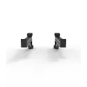 CS-1 Supports barre musculation, repose barre - vue 4